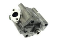 OEM 2017 Ford Special Service Police Sedan Oil Pump - F2GZ-6600-A