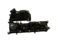 OEM 2014 Ford Fusion Valve Cover - BM5Z-6582-A