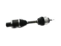 OEM 2012 Lincoln Navigator Axle Assembly - AL1Z-3A428-B