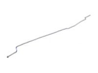 OEM Ford E-350 Econoline Latch Rods - F2UZ-1526400-C