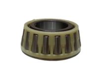 OEM 1997 Ford F-150 Outer Bearing - F65Z-1216-AA
