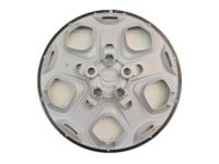 OEM 2010 Ford Fusion Wheel Cover - AE5Z-1130-D