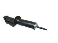 OEM 1998 Mercury Tracer Strut - 3U2Z-18124-AJ