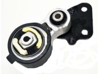 OEM 2010 Ford Edge Transmission Mount - 8T4Z-6068-B