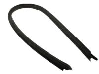 OEM 2009 Ford F-350 Super Duty Weatherstrip - 9C3Z-2851223-A