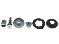 OEM Ford Lock Cylinder - CK4Z-18168-A