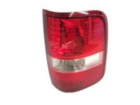 OEM 2004 Ford F-150 Tail Lamp Assembly - 5L3Z-13404-CA