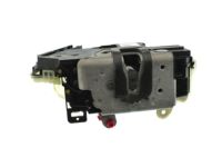 OEM 2009 Ford F-150 Latch - BL3Z-54264A26-A