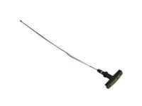 OEM Ford Escape Dipstick - YS4Z-6750-ZA