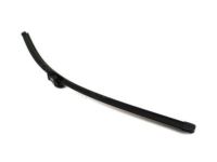 OEM 2006 Mercury Montego Wiper Arm - 6G1Z-17527-B