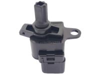 OEM 2011 Ford Transit Connect Fan Switch - YS4Z-18578-AB