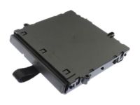 OEM Ford F-350 Super Duty Cup Holder - BL3Z-1613562-AG