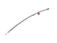 OEM 2019 Ford E-350 Super Duty Cable - F3UZ-15221A00-A