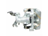 OEM Mercury Caliper - 6E5Z-2553-C