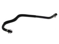 OEM Ford Transit Connect Return Hose - CV6Z-8K012-L