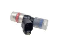 OEM 2009 Ford Escape Injector - 9L8Z-9F593-A