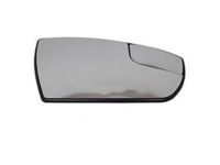 OEM 2014 Ford Escape Mirror Glass - CJ5Z-17K707-A