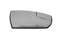 OEM 2014 Ford C-Max Mirror Glass - CJ5Z-17K707-A