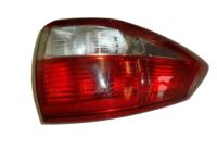 OEM 2016 Ford C-Max Tail Lamp Assembly - DM5Z-13404-A