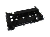 OEM 2022 Ford Mustang Valve Cover - CJ5Z-6582-B