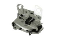 OEM 2017 Ford E-350 Super Duty Latch - 6C2Z-1521812-A