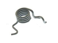 OEM Ford Transit Connect Spring - AV6Z-2M005-A