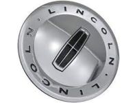 OEM 2005 Lincoln Town Car Center Cap - 4W1Z-1130-DA
