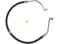 OEM 2004 Ford Mustang Pressure Hose - 3R3Z-3A719-BA