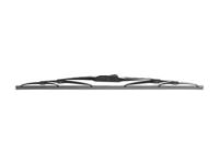 OEM 2009 Mercury Milan Wiper Blade - 6E5Z-17528-AB