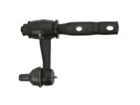 OEM 2000 Ford F-150 Idler Arm - F85Z-3350-BA