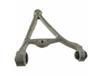 OEM 2002 Lincoln LS Upper Control Arm - 6W4Z-5500-AA