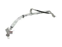 OEM Mercury Hose & Tube Assembly - AE5Z-19D734-A