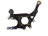 OEM 2012 Ford Edge Knuckle - BT4Z-5B759-A