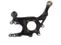 OEM 2011 Ford Edge Knuckle - BT4Z-5B759-A