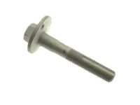 OEM 2010 Ford Flex Front Lateral Arm Bolt - -W711865-S439