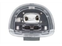 OEM Ford Expedition Dome Lamp Assembly - YF1Z-13776-CA