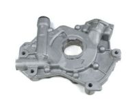 OEM 2013 Ford Mustang Oil Pump - DR3Z-6600-A