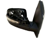 OEM 2017 Ford Edge Mirror Outside - FT4Z-17682-CB