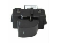 OEM Mercury Window Switch - 6L2Z-14529-AAA