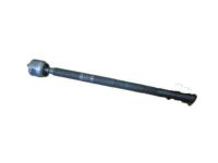 OEM 2000 Ford Contour Inner Tie Rod - F8RZ-3280-BA