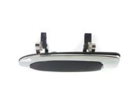 OEM 1994 Mercury Grand Marquis Handle, Outside - 6W7Z-5426605-A
