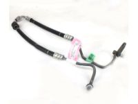 OEM 2011 Ford F-150 Pressure Line Assembly - BL3Z-3A719-D