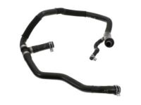 OEM 2017 Ford Transit Connect Overflow Hose - DV6Z-8075-A