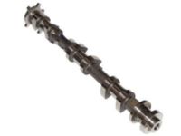 OEM Ford Taurus Camshaft - 7T4Z-6250-A