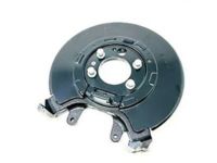 OEM 2012 Ford Escape Backing Plate - 8L8Z-2211-B