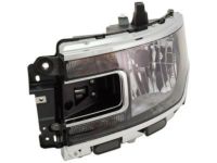 OEM 2014 Ford Flex Composite Assembly - DA8Z-13008-C