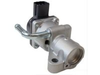 OEM Mercury EGR Valve - 9E5Z-9D475-A