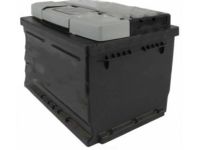 OEM 2016 Ford Fusion Battery - BXT-90T5-500