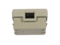 OEM 2010 Lincoln Town Car Latch - 9W1Z-54645A04-AA