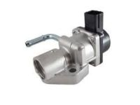 OEM 2005 Mercury Mariner EGR Valve - 1S7Z-9D475-A